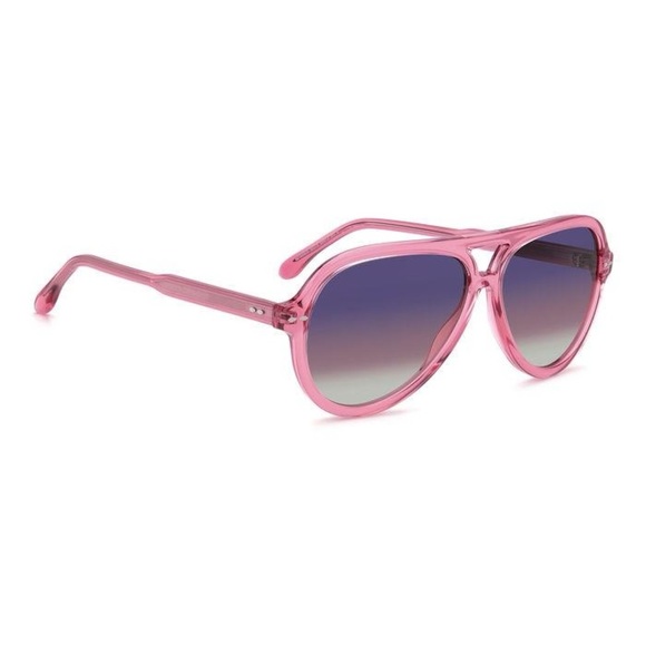 ISABEL MARANT
IM 0006/S PINK BLUE GRADIENT Unisex
Sunglasses - Picture 2 of 4